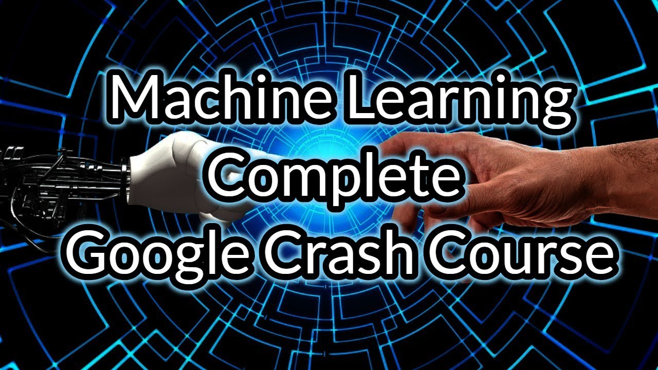 Machine Learning - Geek's Lesson