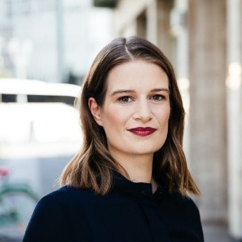 Isabelle Kohncke
