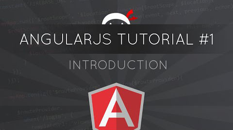 AngularJS -The Net Ninja
