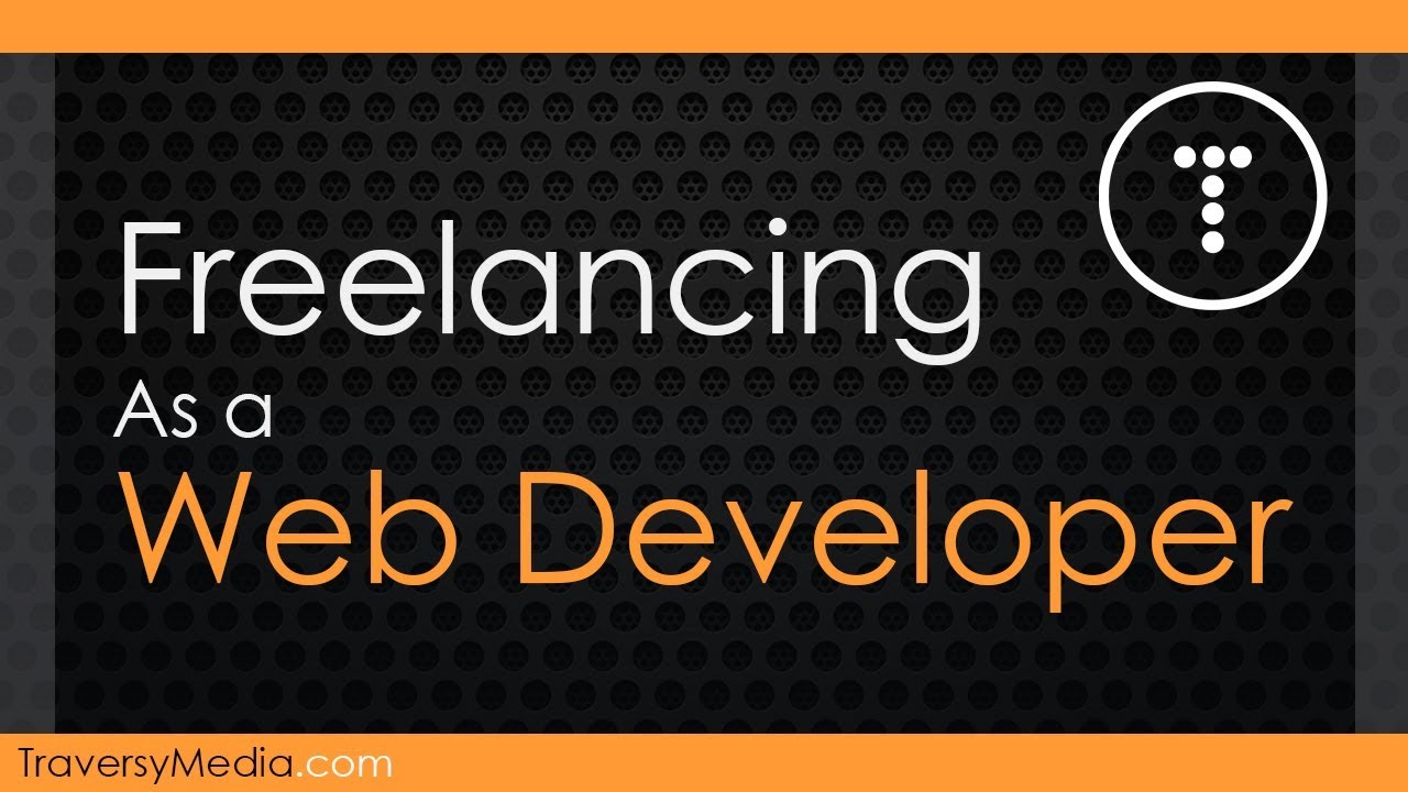 Freelancing Q&A - Traversy Media
