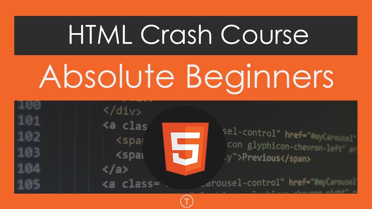 HTML5 Responsive - Traversy Media