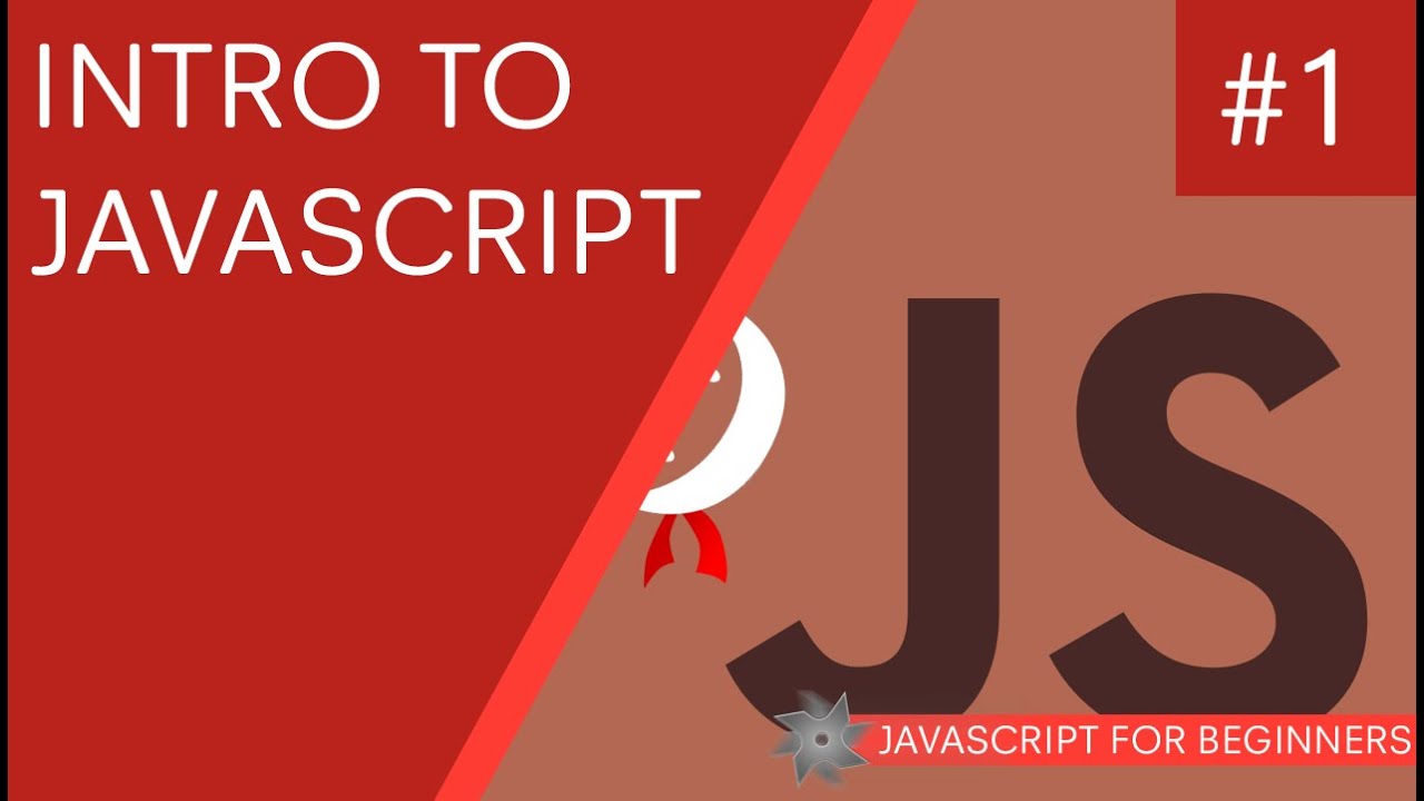 JavaScript -The Net Ninja