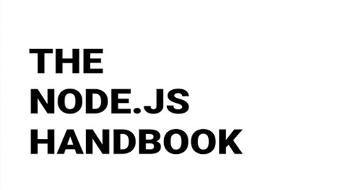 NodeJS Handbook - Flavio Copes